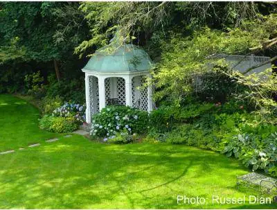 Saturday, June 6 Open Day at Evelyn's Garden