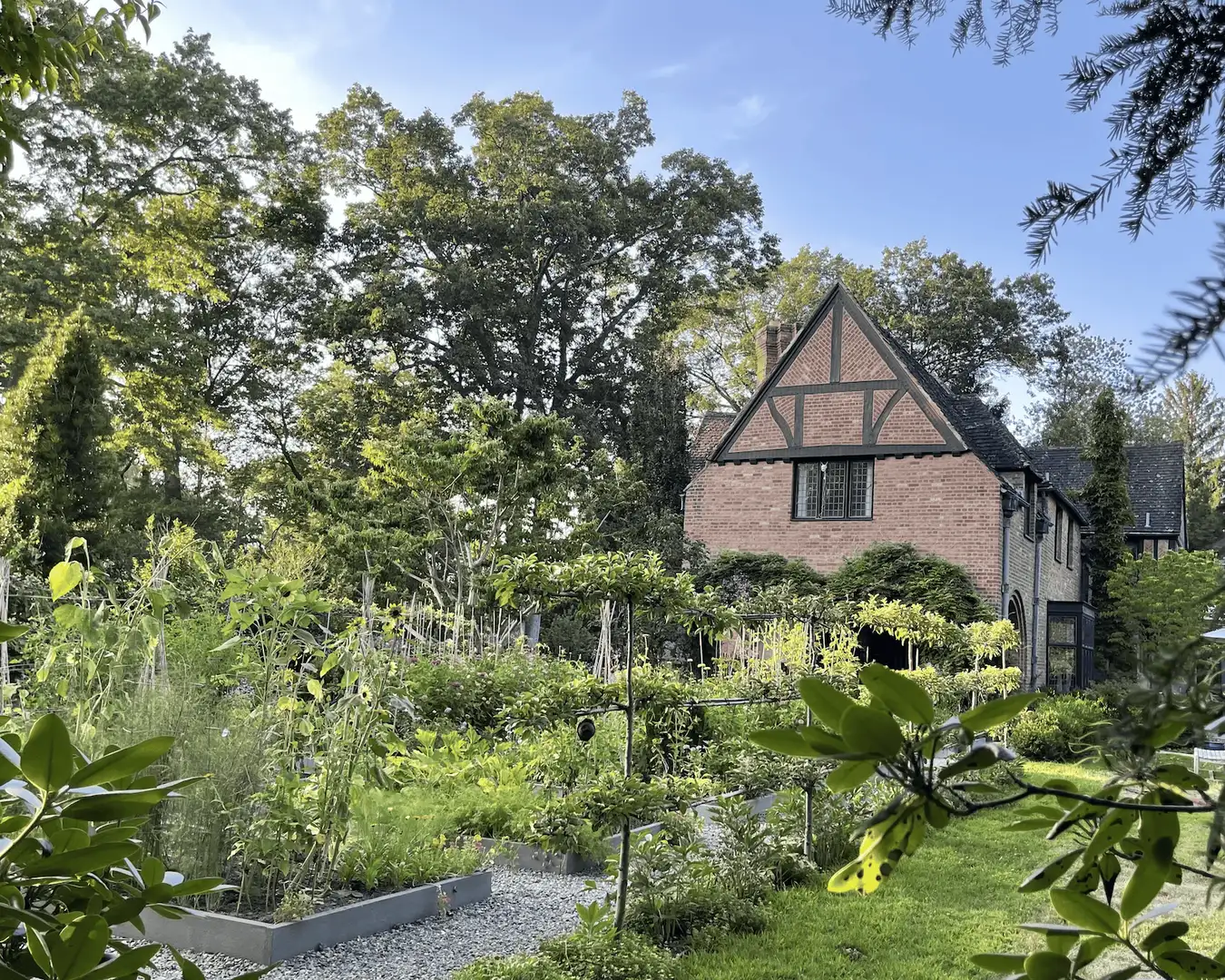 Saturday, July 11 Open Day at Stone Blossom Garden