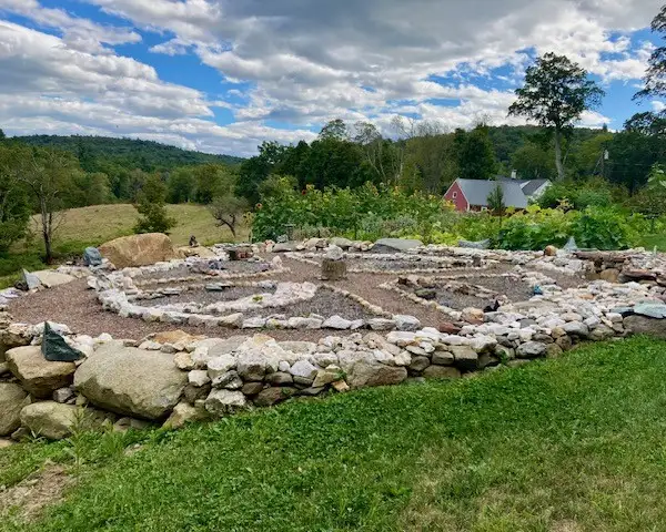 Saturday, July 25 Open Day at MedicineWheel Garden