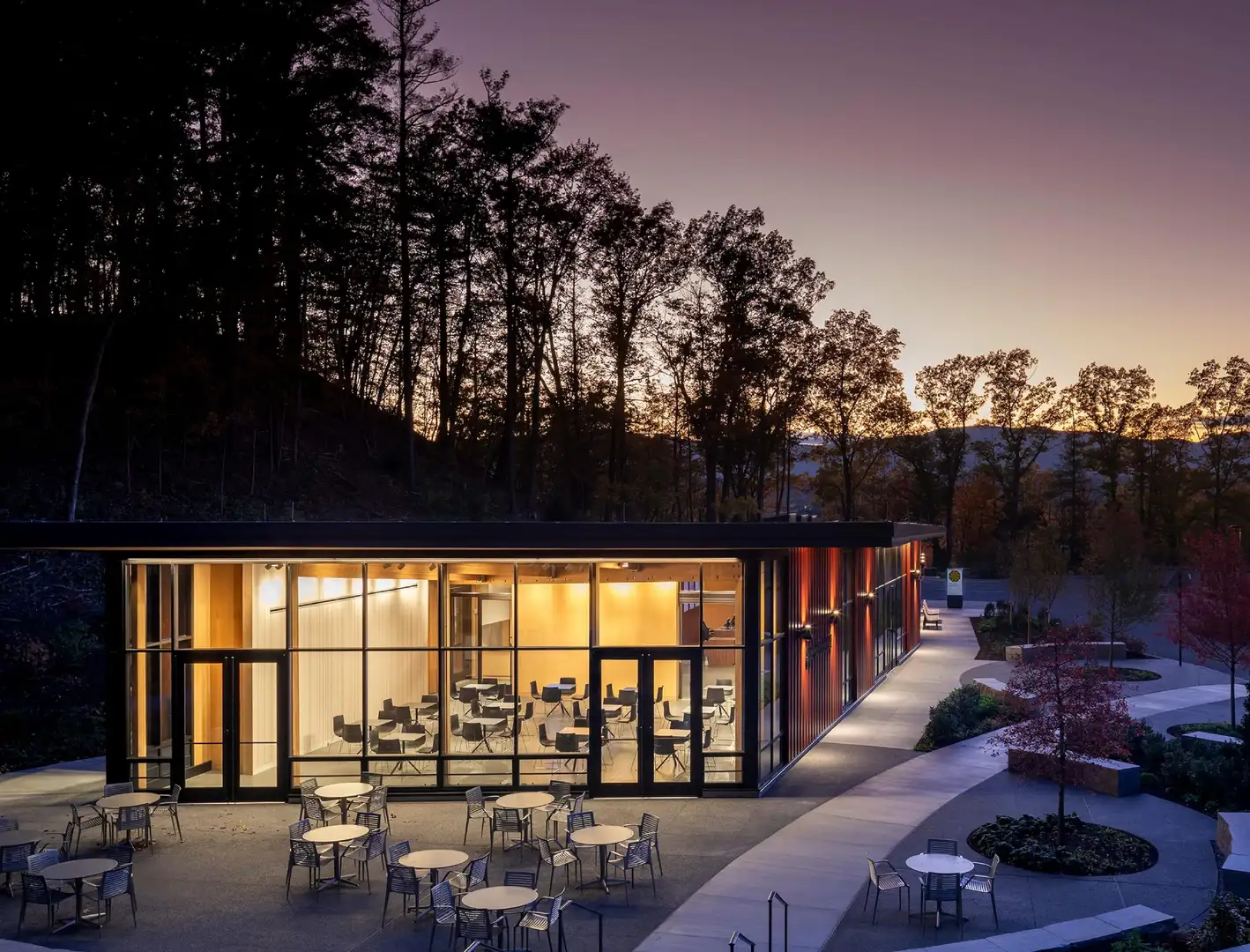 Saturday, May 23 Digging Deeper at Building with Landscape Design in Mind