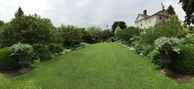 Saturday, July 25 Open Day at Old Farm Nursery Home Garden