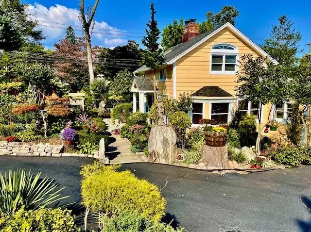 TideBrook Garden