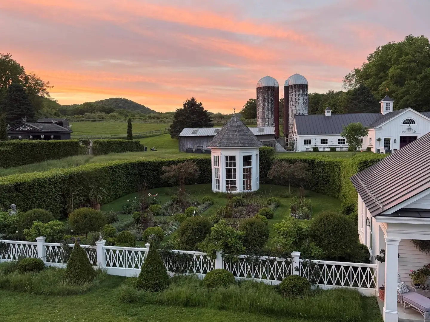 Saturday, June 13 Open Day at Clove Brook Farm - Christopher Spitzmiller and Anthony Bellomo
